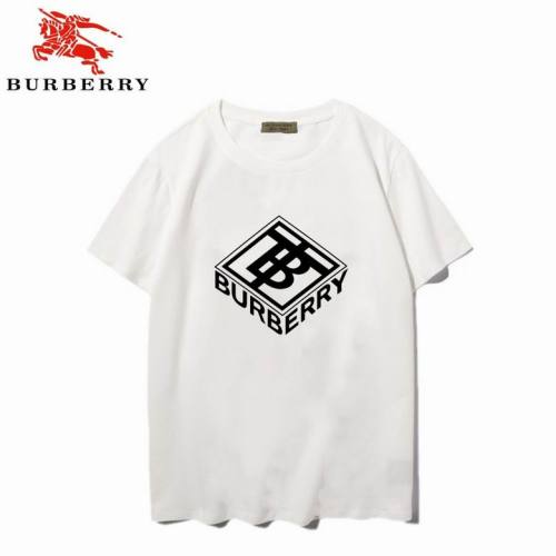 Burberry t-shirt men-1367(S-XXL)