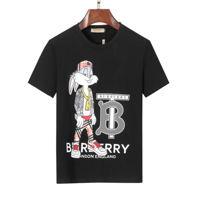 Burberry t-shirt men-1316(M-XXXL)