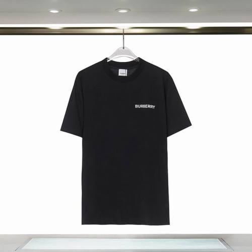 Burberry t-shirt men-1423(S-XXL)