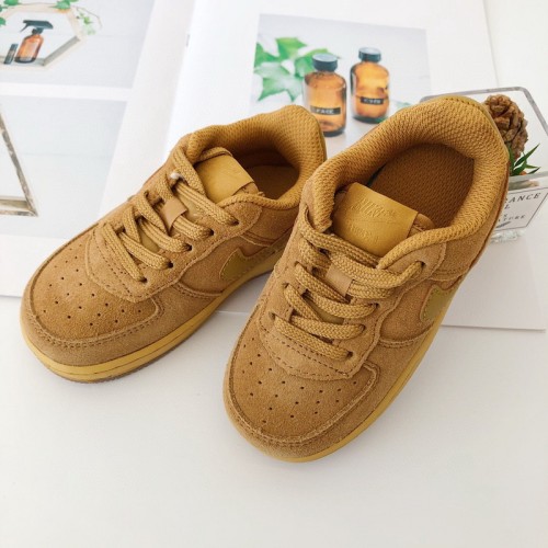 Nike Air force Kids shoes-020