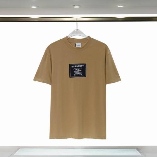 Burberry t-shirt men-1417(S-XXL)