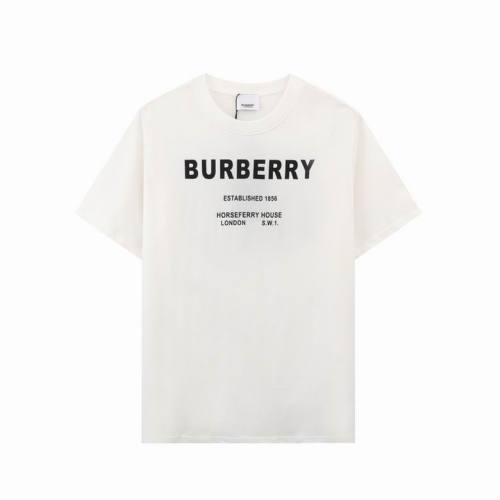 Burberry t-shirt men-1386(S-XXL)
