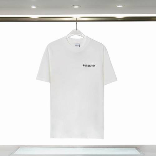 Burberry t-shirt men-1415(S-XXL)