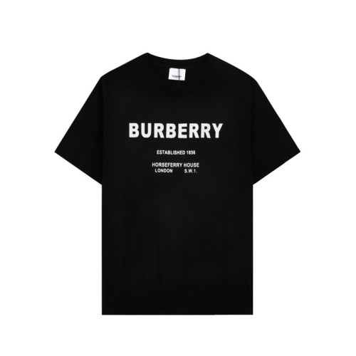 Burberry t-shirt men-1355(S-XXL)