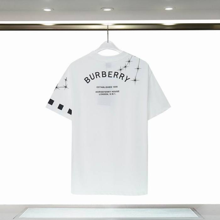 Burberry t-shirt men-1431(S-XXL)