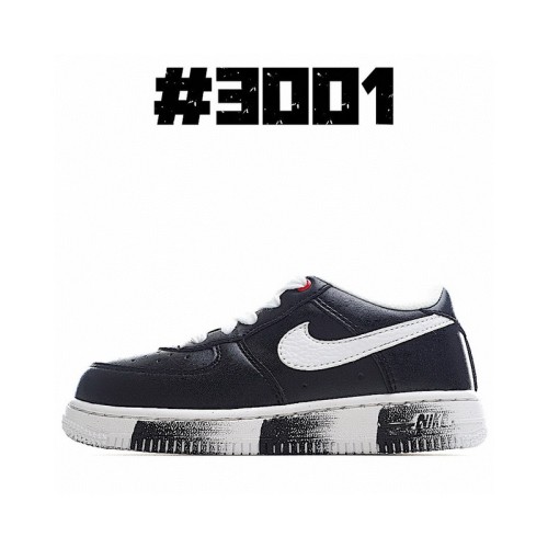 Nike Air force Kids shoes-082