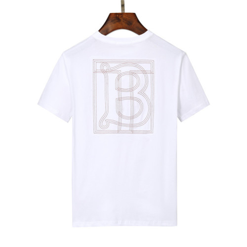 Burberry t-shirt men-1314(M-XXXL)