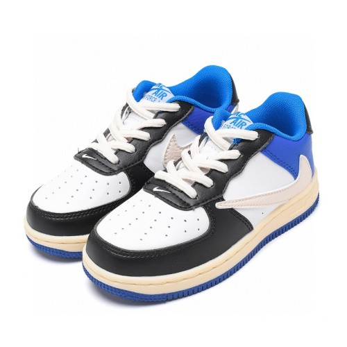 Nike Air force Kids shoes-267