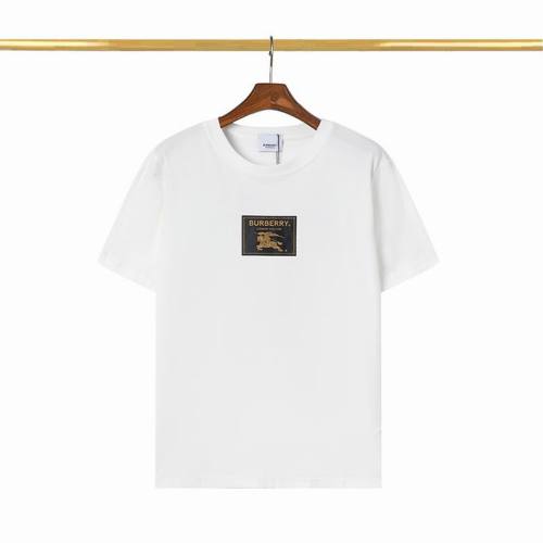 Burberry t-shirt men-1446(M-XXXL)