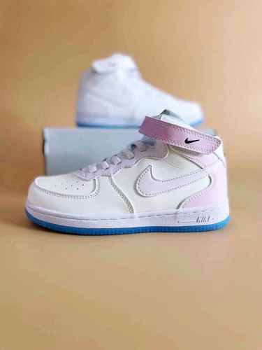 Nike Air force Kids shoes-275