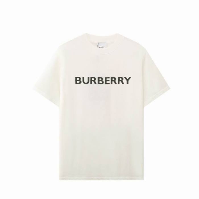 Burberry t-shirt men-1372(S-XXL)