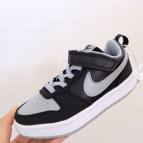 Nike Air force Kids shoes-168