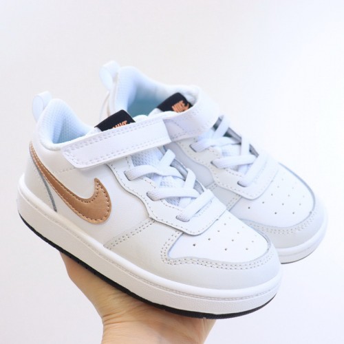 Nike Air force Kids shoes-137