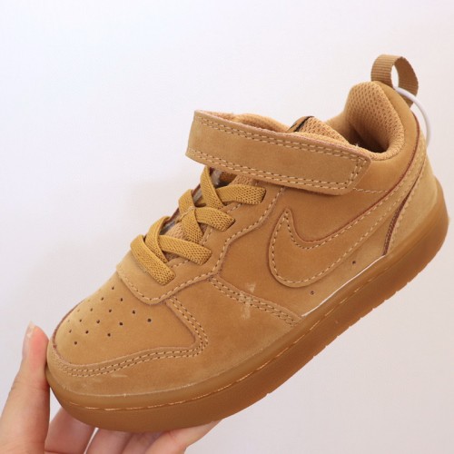 Nike Air force Kids shoes-162