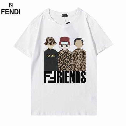 FD t-shirt-1188(S-XXL)