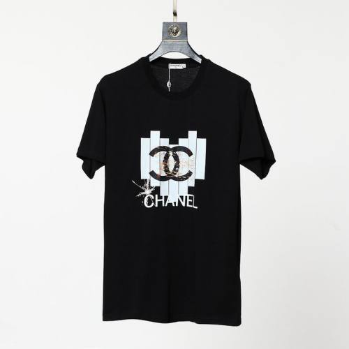 CHNL t-shirt men-562(S-XL)