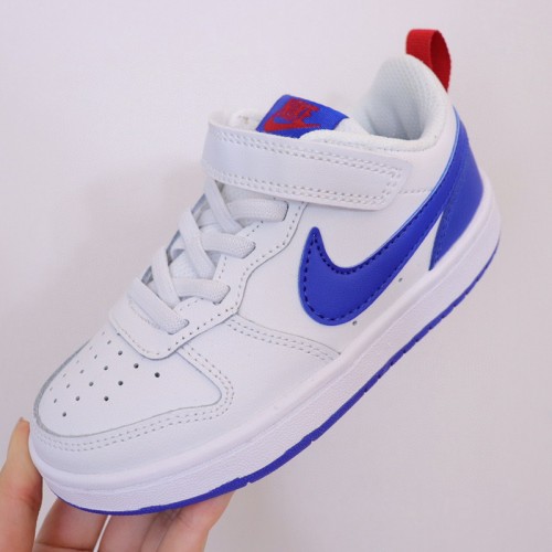 Nike Air force Kids shoes-156