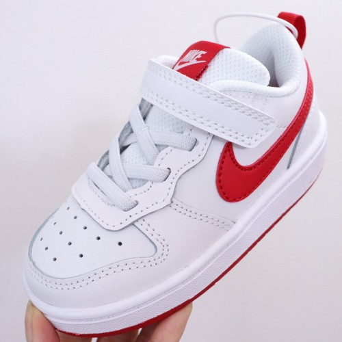 Nike Air force Kids shoes-152