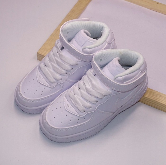 Nike Air force Kids shoes-122