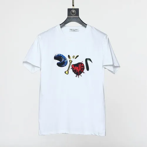 Dior T-Shirt men-1095(S-XL)
