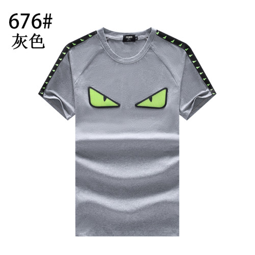 FD t-shirt-1163(M-XXL)