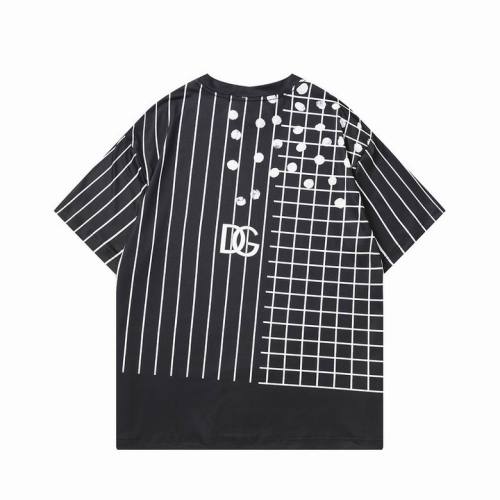 D&G t-shirt men-408(M-XXXL)