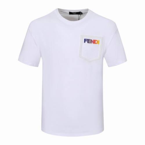 FD t-shirt-1153(M-XXXL)