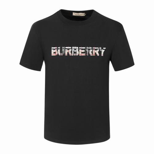 Burberry t-shirt men-1325(M-XXXL)