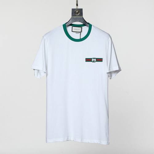 G men t-shirt-2954(S-XL)