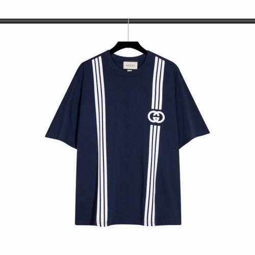 G men t-shirt-2916(S-XXL)