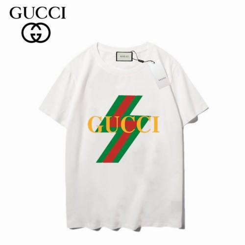 G men t-shirt-2859(S-XXL)