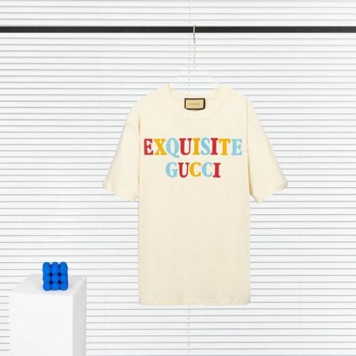 G men t-shirt-2970(S-XL)