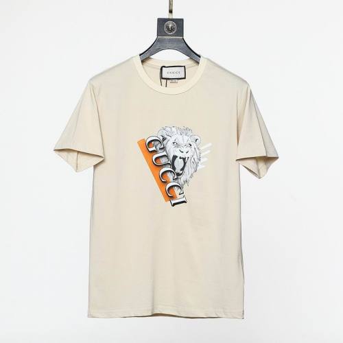 G men t-shirt-2958(S-XL)