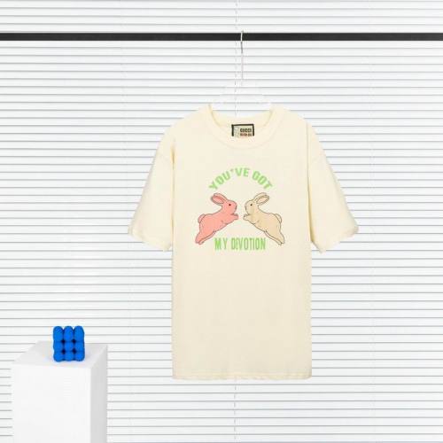 G men t-shirt-2989(S-XL)