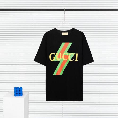 G men t-shirt-2963(S-XL)