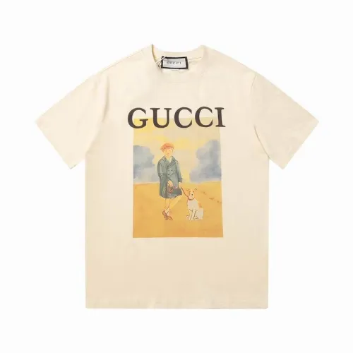 G men t-shirt-2828(S-XXL)