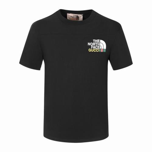 G men t-shirt-2791(M-XXXL)