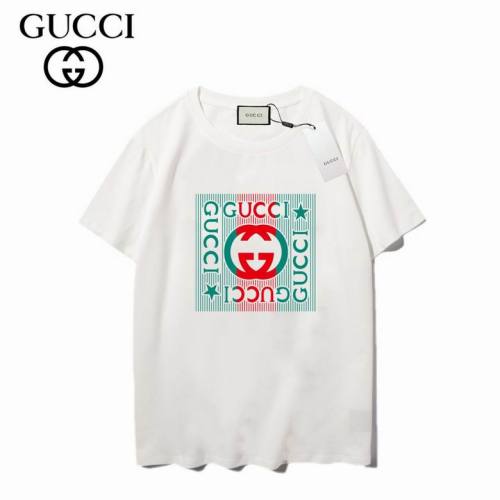 G men t-shirt-2850(S-XXL)