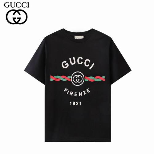 G men t-shirt-2856(S-XXL)
