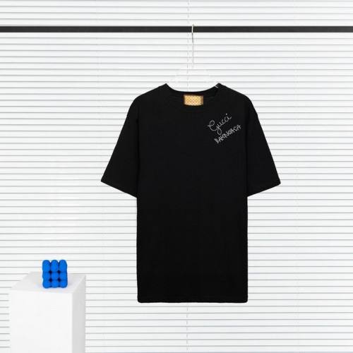 G men t-shirt-2966(S-XL)