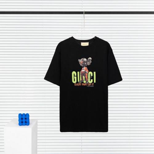 G men t-shirt-2972(S-XL)