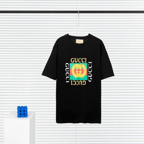 G men t-shirt-2980(S-XL)