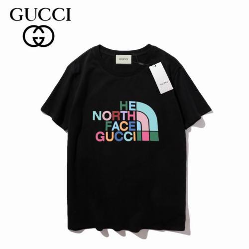 G men t-shirt-2858(S-XXL)