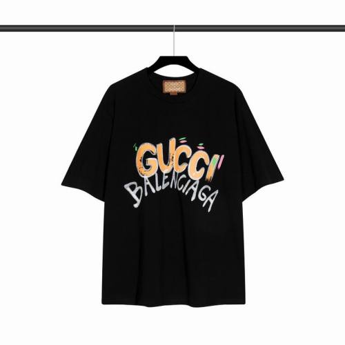 G men t-shirt-2931(S-XXL)