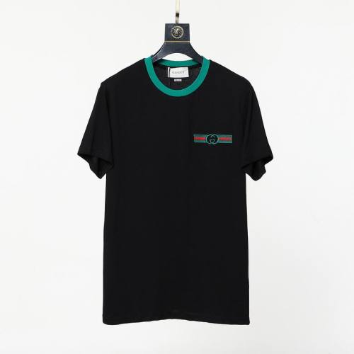 G men t-shirt-2952(S-XL)