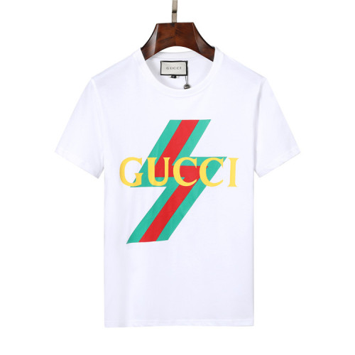 G men t-shirt-2766(M-XXXL)