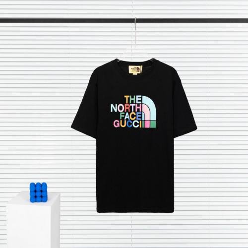G men t-shirt-2974(S-XL)