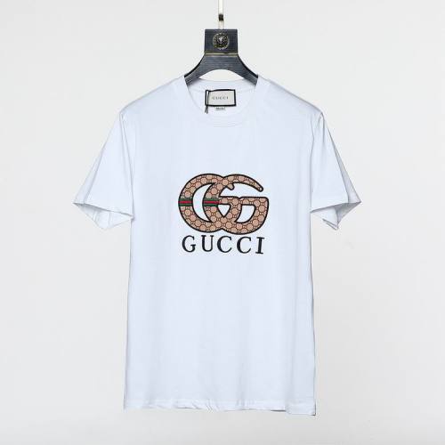 G men t-shirt-2950(S-XL)