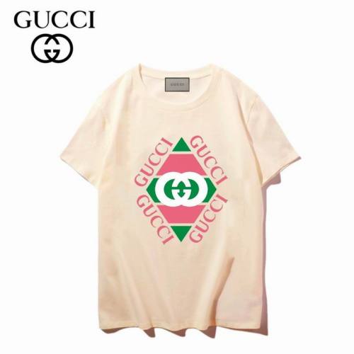 G men t-shirt-2871(S-XXL)