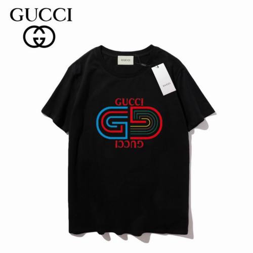 G men t-shirt-2861(S-XXL)